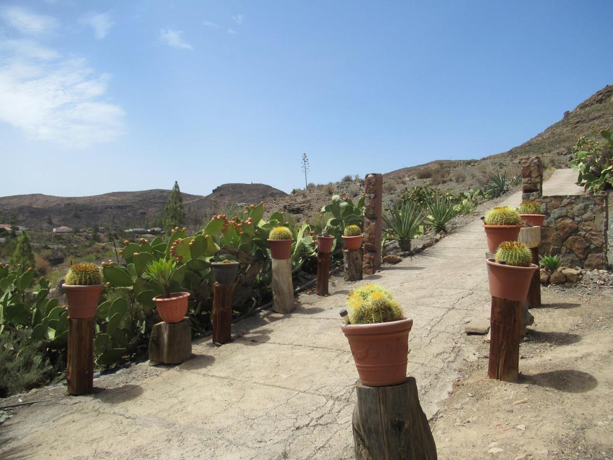 El Valle de Chira San Bartolomé Extérieur photo