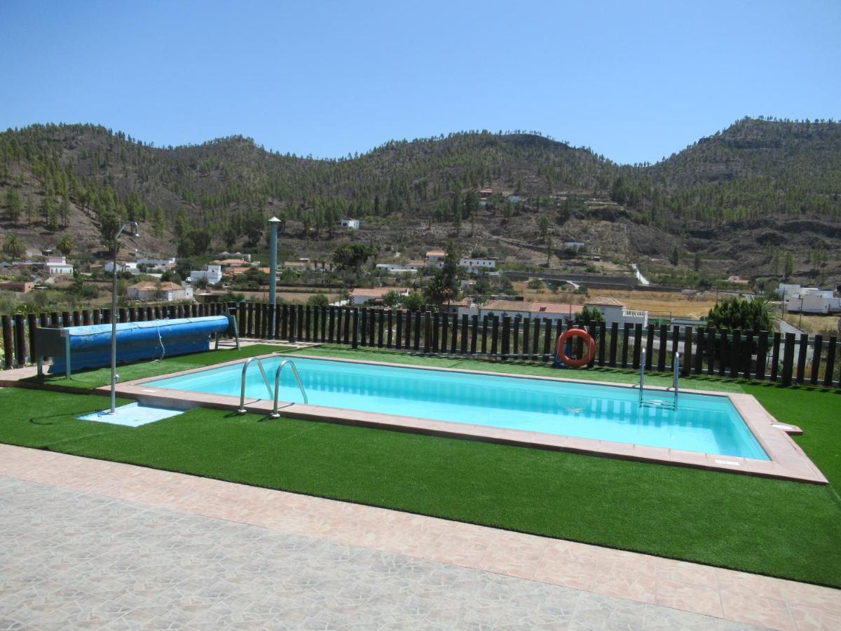 El Valle de Chira San Bartolomé Extérieur photo
