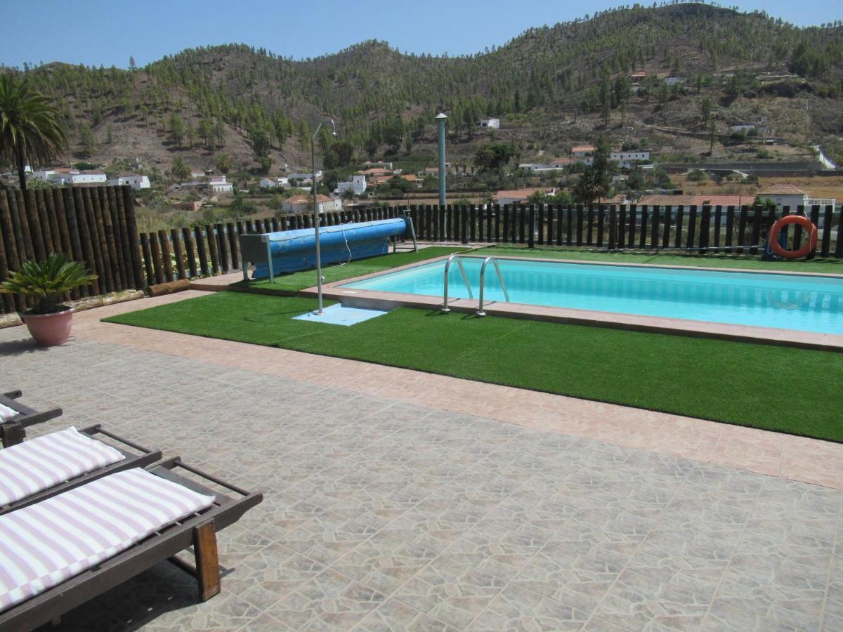 El Valle de Chira San Bartolomé Extérieur photo